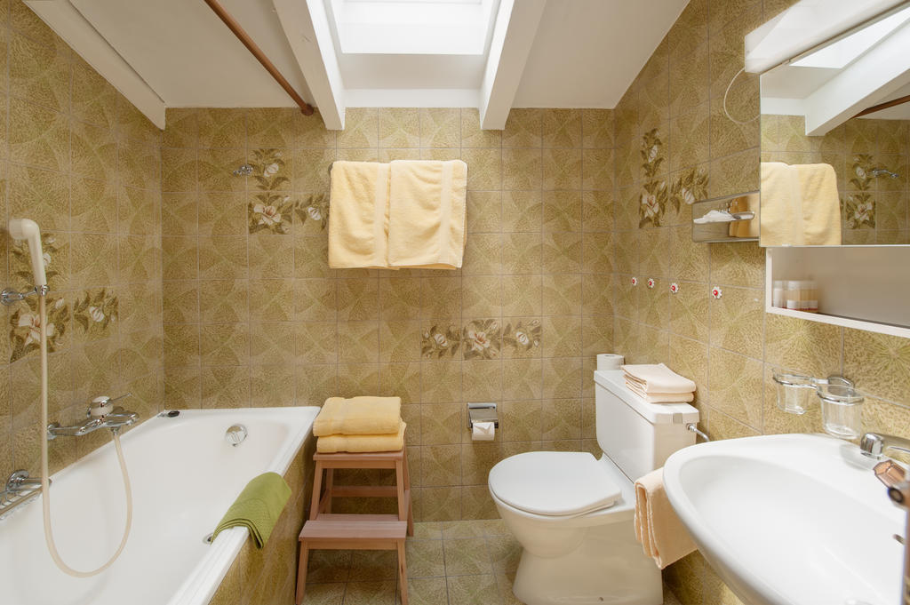 Swissflair Apartments Цермат Стая снимка